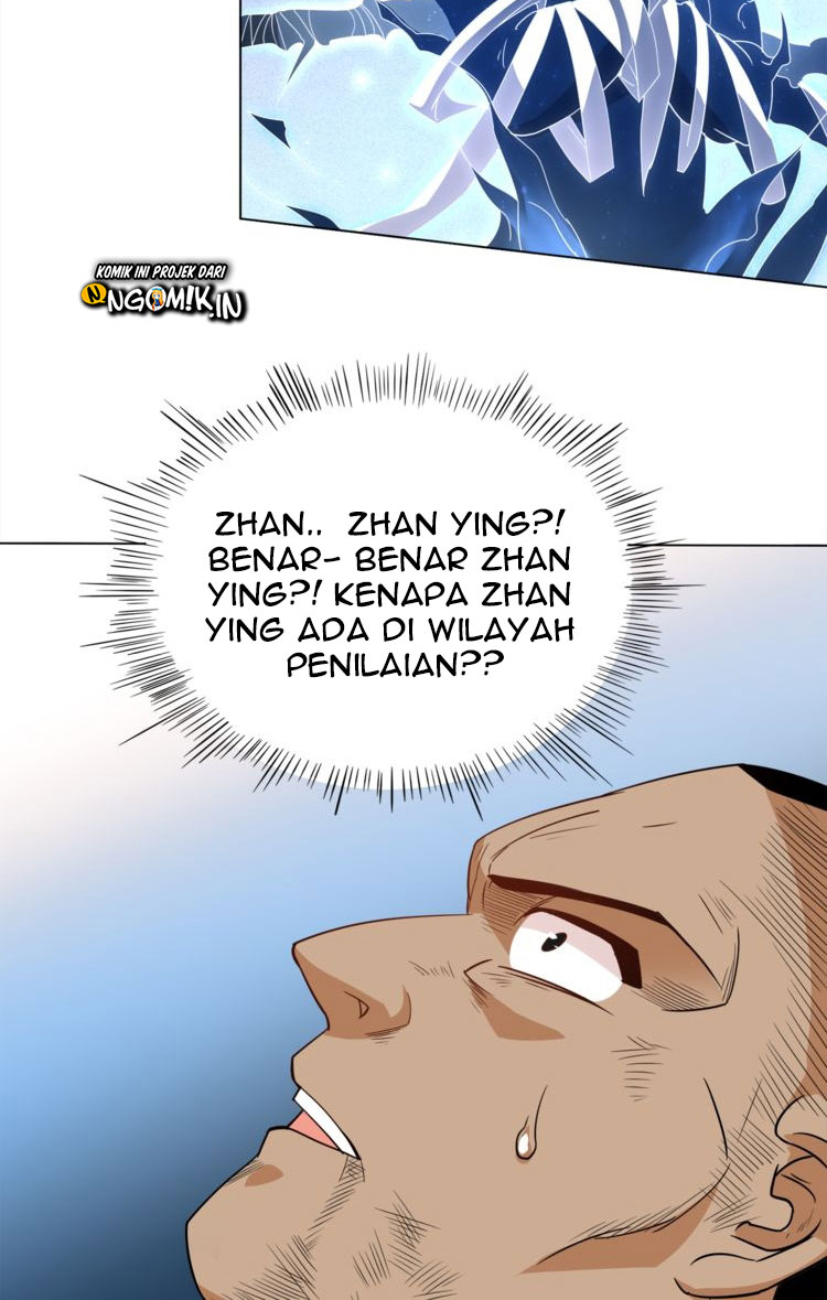 Ultimate Soldier chapter 6